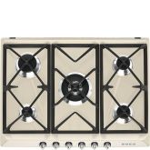Smeg SR975PGH Gas Hob