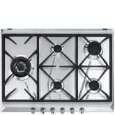 Smeg SRV575GH5 Gas Hob