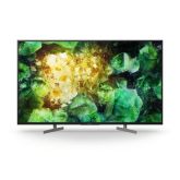 Sony KD55XH8196BU 55" 4K HDR LED Android TV - Energy ating A