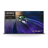 Sony XR83A90JU 83" BRAVIA XR MASTER Series OLED 4K HDR Google TV