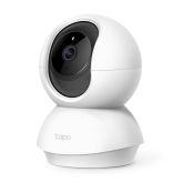 TP-LINK TAPOC200 Pan/Tilt Home Security Wi-Fi Camera