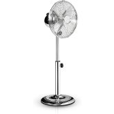 Tristar VE-5952 Chrome Stand Fan
