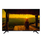 Vispera QLED50NOVA 50" 4K Ultra HD LED Smart TV