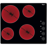Whirlpool AKM609IX Electric Hob