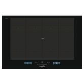Whirlpool SMP778CNEIXL Electric Hob