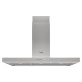 Whirlpool WHBS93FLEX Cooker Hood