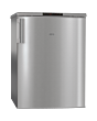 AEG ATB68F6NX Freestanding Freezer