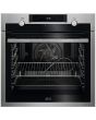 AEG BPE558070M Built-In Single Oven