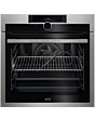 AEG BPE948730M AssistedCooking Built-In Single Electric Oven