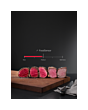 AEG BPE948730M AssistedCooking Built-In Single Electric Oven