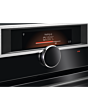 AEG BPE948730M AssistedCooking Built-In Single Electric Oven