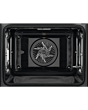 AEG BPE948730M AssistedCooking Built-In Single Electric Oven