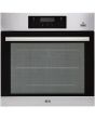 AEG BPK355020M Built-In Single Oven