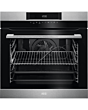 AEG BPK742320M Built-In Single Oven