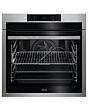 AEG BPK748380M Built-In Single Oven