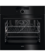 AEG BPK948330B AssistedCooking Built-In Single Electric Oven
