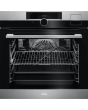 AEG BSK999330M Built-In Single Oven