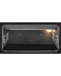 AEG CCB6740ACM CIB6740ACM SteamBake Ceramic Double Electric Cooker
