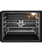 AEG CCB6740ACM CIB6740ACM SteamBake Ceramic Double Electric Cooker