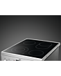AEG CCB6740ACM CIB6740ACM SteamBake Ceramic Double Electric Cooker