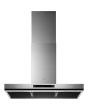 AEG DBK6980HG Chimney Hood