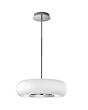 AEG DLE0630W Cooker Hood