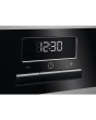 AEG DUB331110M 59.4cm Built In Electric Double Oven - Stainless
