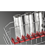 AEG FSS63607P Integrated Dishwasher - 13 Place Settings