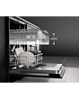 AEG FSS63607P Integrated Dishwasher - 13 Place Settings