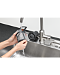 AEG FSS63607P Integrated Dishwasher - 13 Place Settings