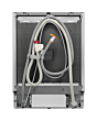 AEG FSS63607P Integrated Dishwasher - 13 Place Settings