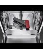 AEG FSS64907Z Built In Dishwasher - 14 Place Settings