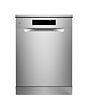 AEG GF5200D2SNM Dishwasher - Stainless Steel - 14 Place Settings