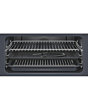 AEG GK7NK62FB Compact Combi Microwave Oven 59.5cm