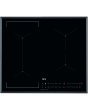 AEG IAE64421FB 59cm Induction Hob - Black