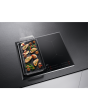 AEG IAE64421FB 59cm Induction Hob - Black