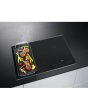 AEG IAE84421FB 7000 SenseBoil 80cm Induction Hob