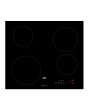 AEG IBS6420SCB 3000 60cm Induction Hob - Black