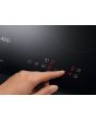 AEG IBX64200CB 59cm Induction Hob - Black