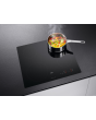 AEG IBX64200CB 59cm Induction Hob - Black
