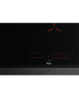AEG IPE84531FB 80cm Induction Hob - Black