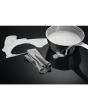 AEG IPE84531FB 80cm Induction Hob - Black