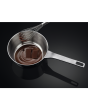 AEG IPE84531FB 80cm Induction Hob - Black