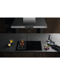 AEG IPE84531FB 80cm Induction Hob - Black