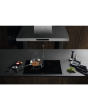 AEG IPE84531FB 80cm Induction Hob - Black