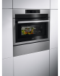 AEG KME761080M Built In Microwave