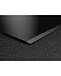 AEG SI84IB1BFB 78cm Induction Hob Black