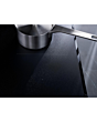 AEG SI84IB1BFB 78cm Induction Hob Black