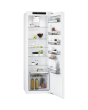 AEG SKE818E1DC 55.6cm Built In Fridge - White