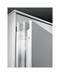 AEG SKE818E1DC 55.6cm Built In Fridge - White